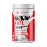 Dragon Fuel EAA + Electrolytes by Red Dragon Nutritionals - Stacked Supps